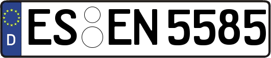 ES-EN5585