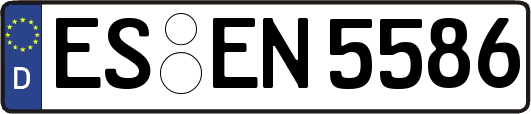 ES-EN5586