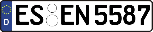 ES-EN5587