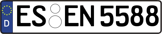 ES-EN5588