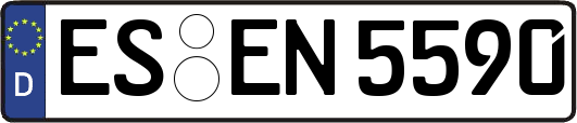 ES-EN5590