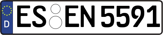 ES-EN5591