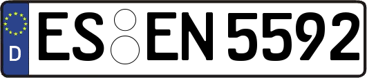 ES-EN5592
