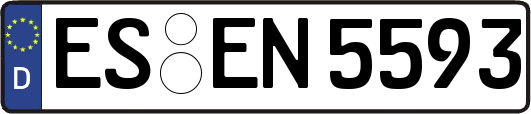 ES-EN5593