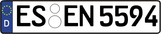ES-EN5594