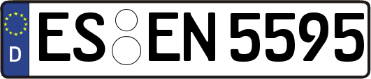ES-EN5595