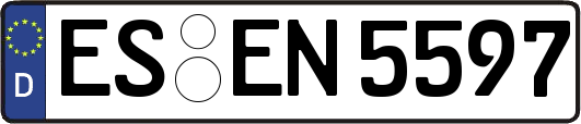 ES-EN5597