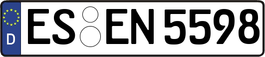 ES-EN5598
