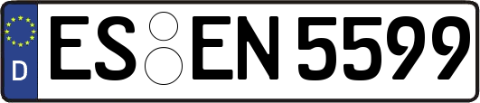 ES-EN5599