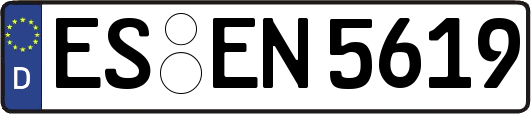 ES-EN5619