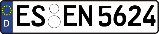 ES-EN5624