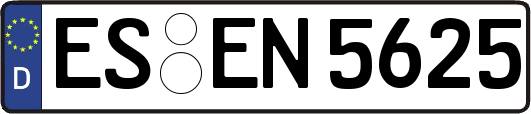 ES-EN5625