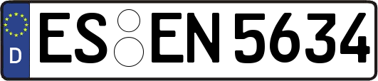 ES-EN5634
