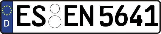 ES-EN5641