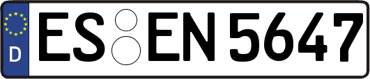 ES-EN5647