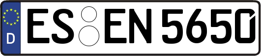 ES-EN5650