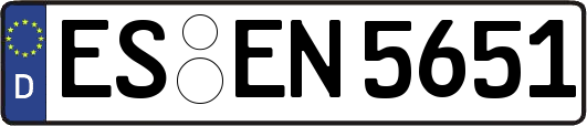 ES-EN5651