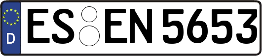 ES-EN5653