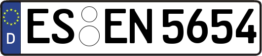 ES-EN5654