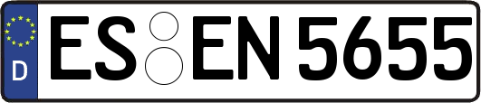 ES-EN5655