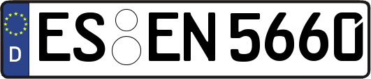 ES-EN5660