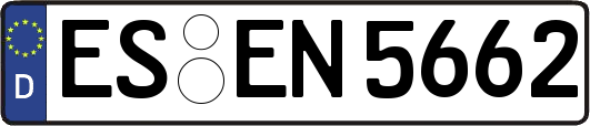 ES-EN5662