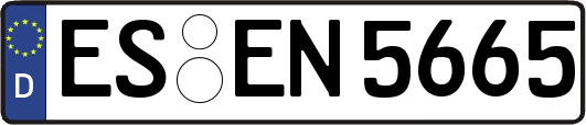 ES-EN5665