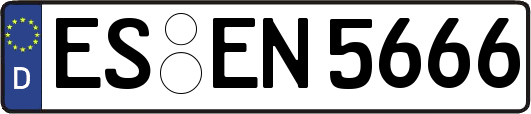 ES-EN5666