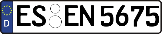 ES-EN5675