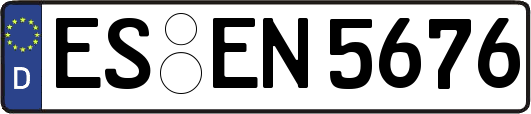 ES-EN5676
