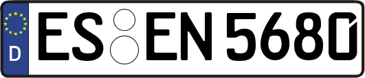 ES-EN5680