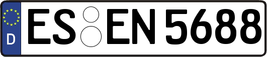 ES-EN5688