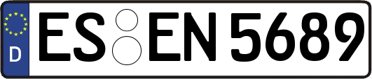 ES-EN5689