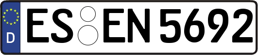 ES-EN5692