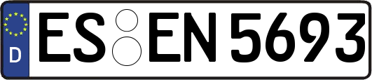 ES-EN5693
