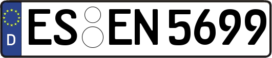 ES-EN5699