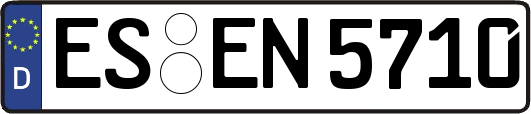 ES-EN5710