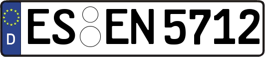 ES-EN5712