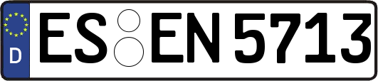 ES-EN5713