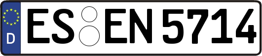 ES-EN5714