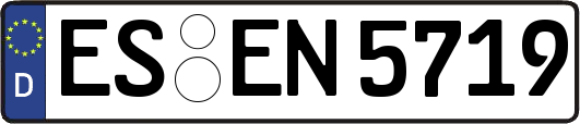 ES-EN5719