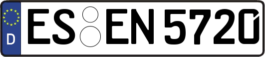 ES-EN5720