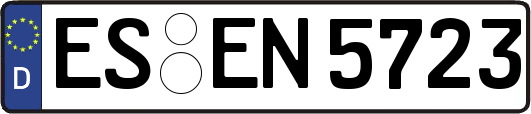 ES-EN5723