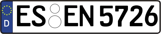 ES-EN5726