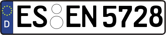 ES-EN5728