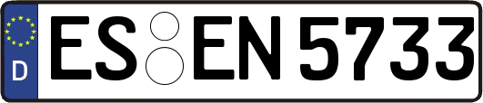 ES-EN5733