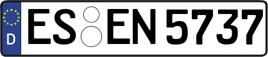ES-EN5737