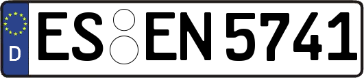 ES-EN5741