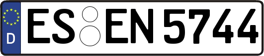 ES-EN5744