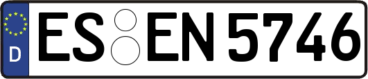 ES-EN5746
